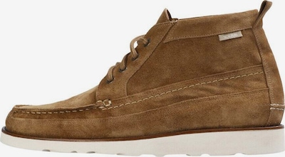 Scalpers Nauhabootsit 'Ronald' värissä kameli, Tuotenäkymä