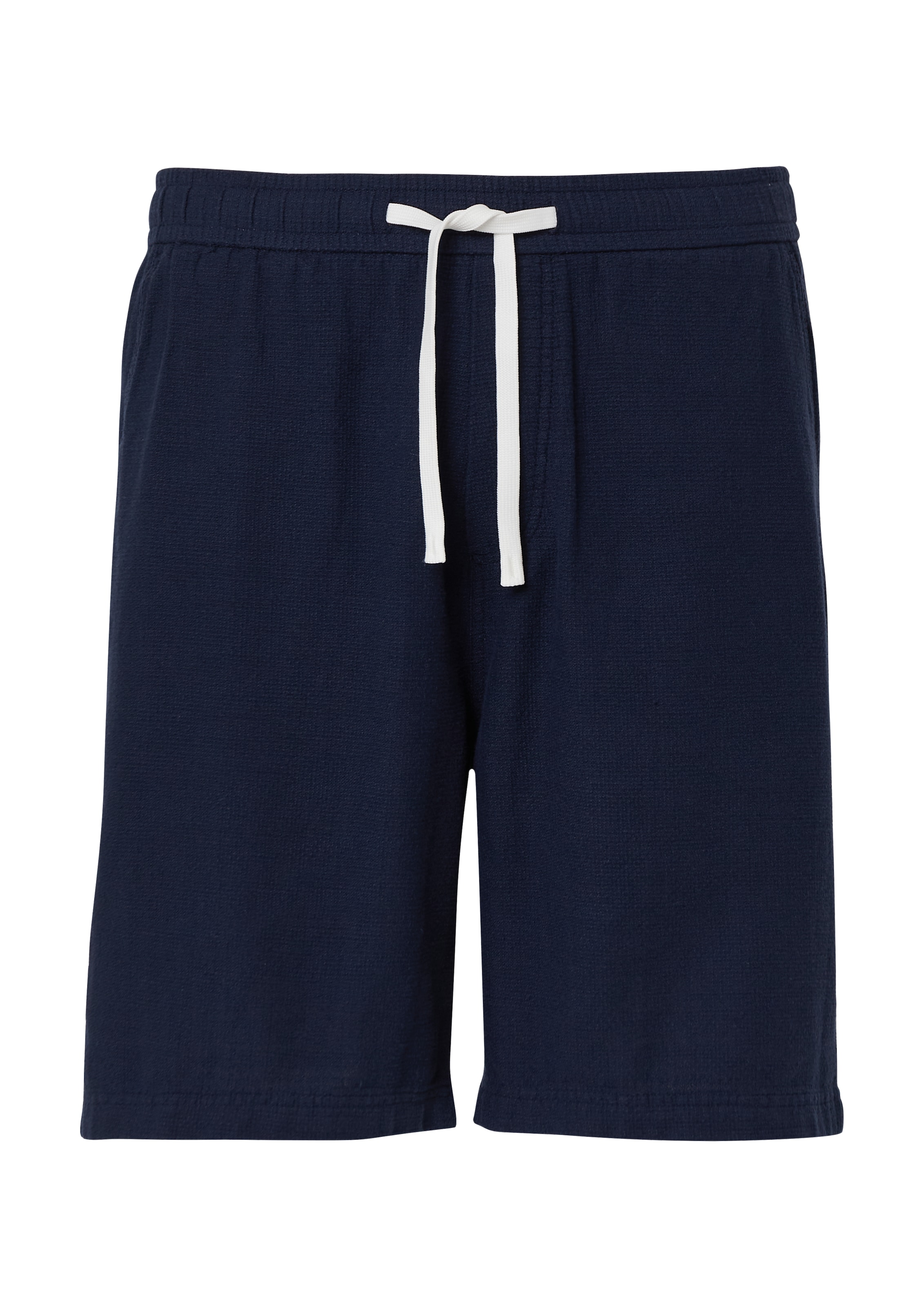 Pantalon s.Oliver en bleu : devant