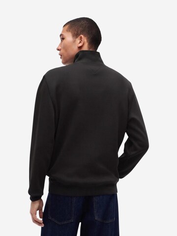 Pullover 'DM0DM20339' di Tommy Jeans in nero