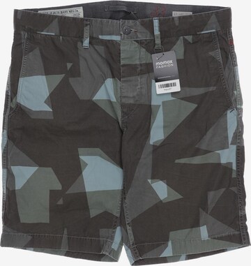 REPLAY Shorts in 33 in Grey: front