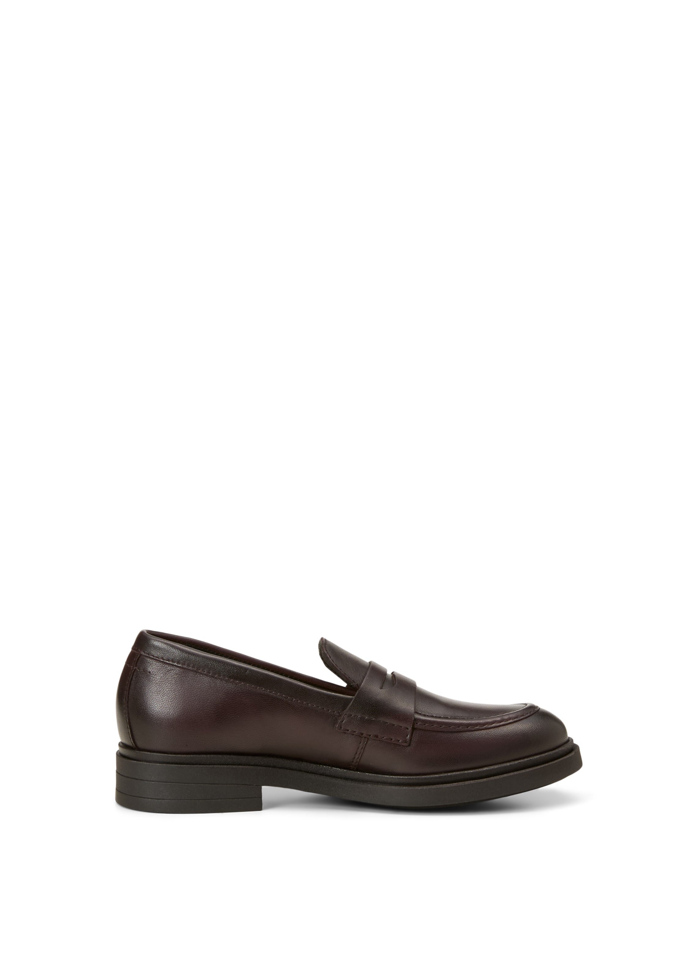 Marc O'Polo Slipper ' Paula' in Rot