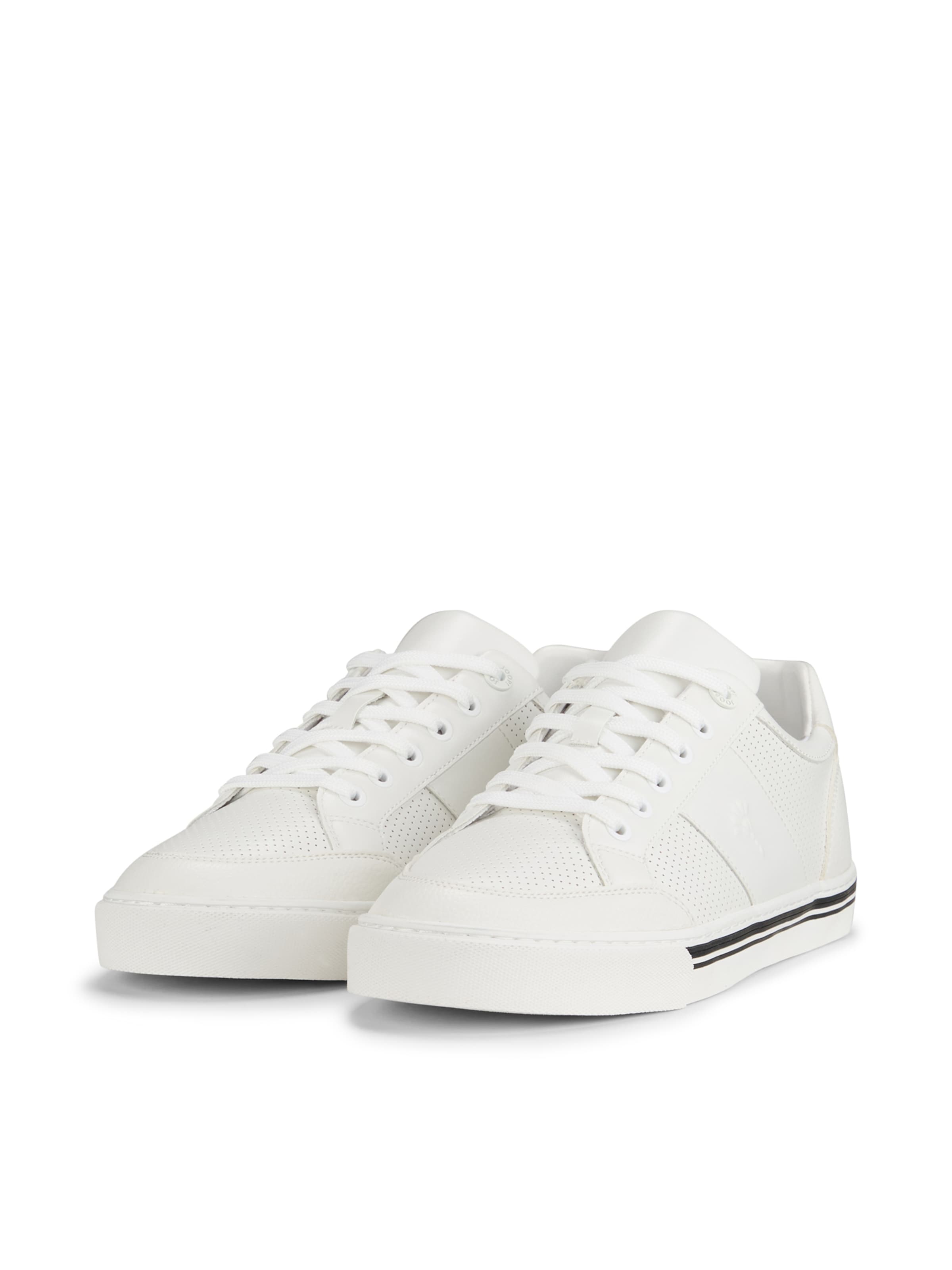 Sneaker bassa 'Misto Ice' di JOOP! in bianco