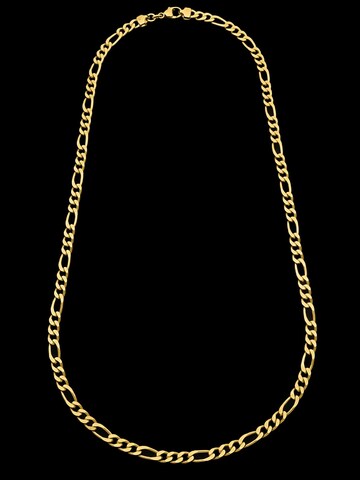 Tony Fein Necklace 'Figaro' in Gold