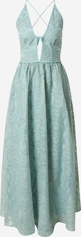 Robe 'G1566259' True Decadence en vert : devant