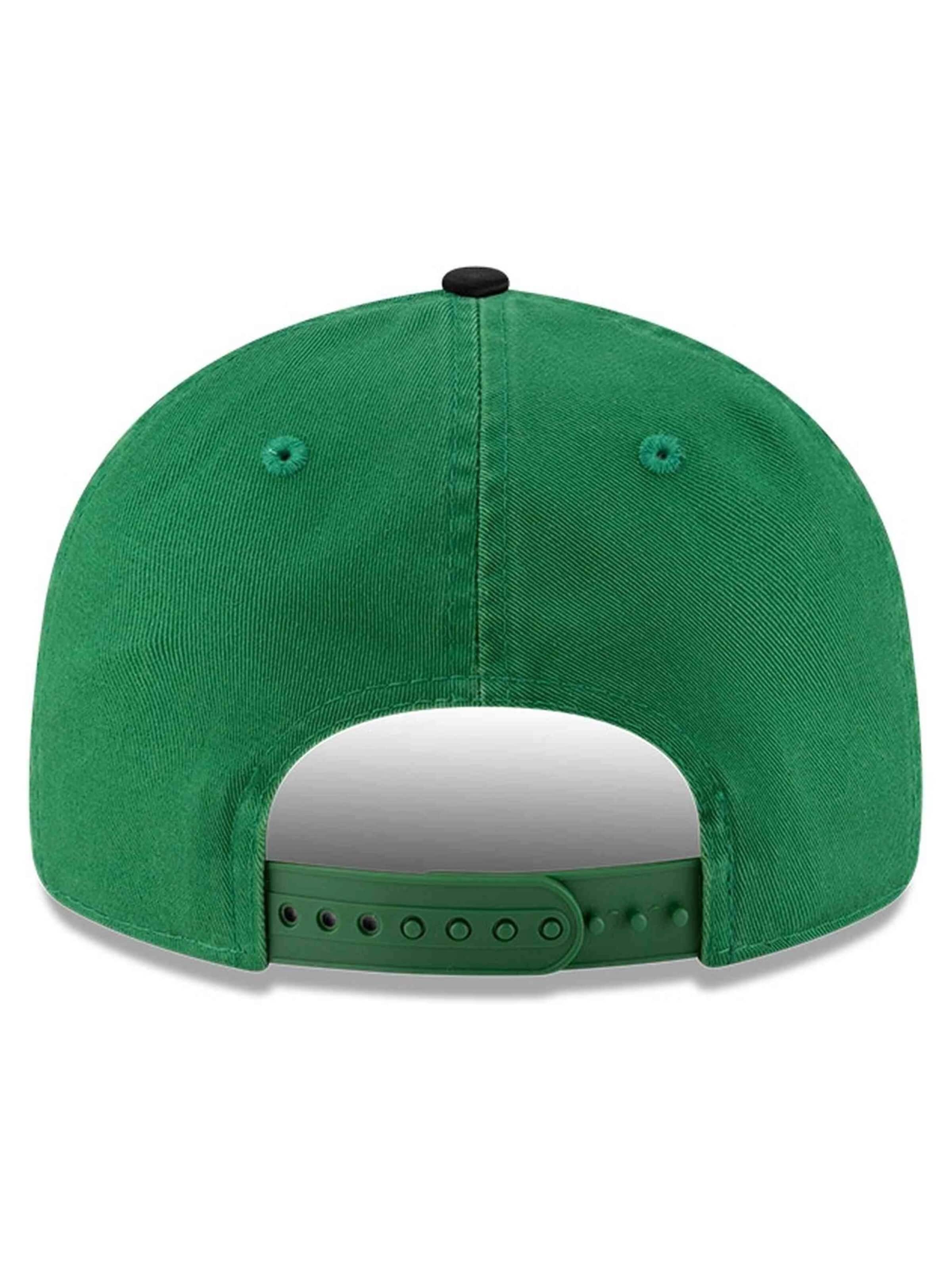 NEW ERA - Gorra en verde