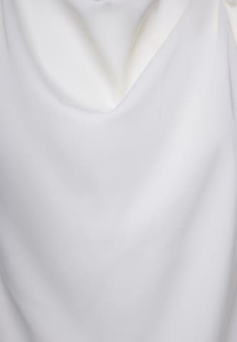 usha BLACK LABEL Blouse in Beige