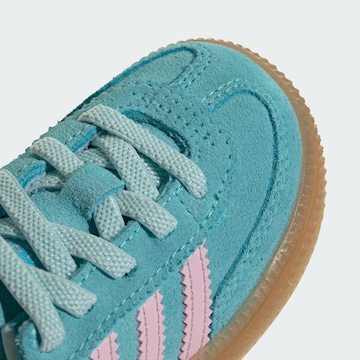 ADIDAS ORIGINALS Sneaker 'Handball Spezial' in Blau