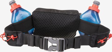 NATHAN Athletic Fanny Pack 'TRAIL MIX PLUS 3.0' in Black