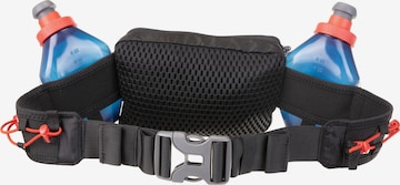 NATHAN Athletic Fanny Pack 'TRAIL MIX PLUS 3.0' in Black