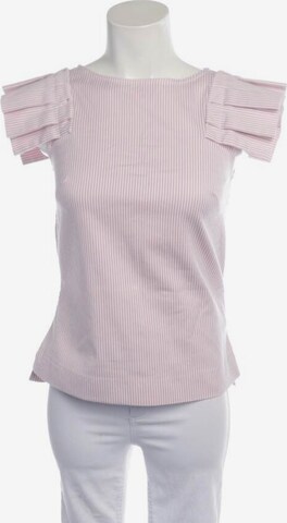 Ted Baker Top & Shirt in XS in Pink: front