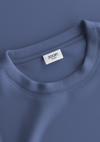 JOOP! Jeans Μπλουζάκι σε μπλε