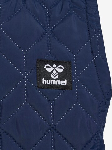 Hummel Vest 'KULE' in Blue