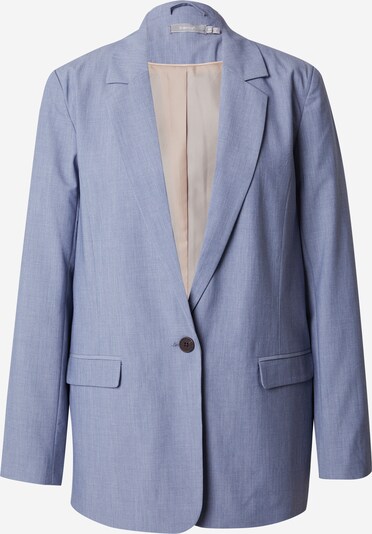 Fransa Blazer 'MALEA' en bleu-gris, Vue avec produit