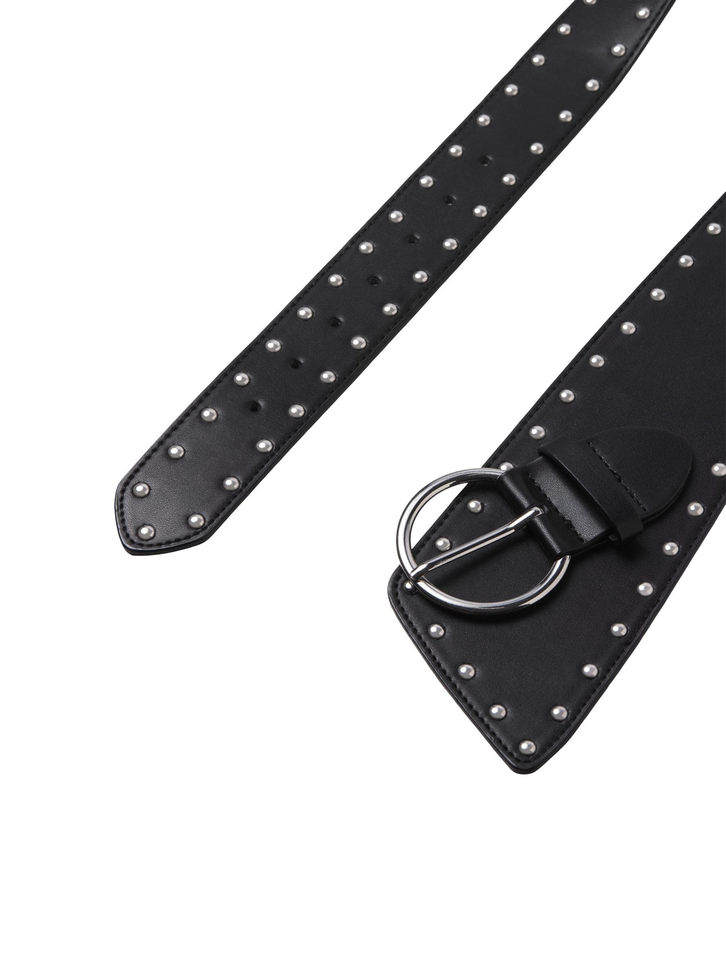 JJXX Bælte 'JXJUNE' i sort