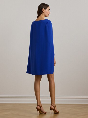 Lauren Ralph Lauren Kleid 'PETRA' in Blau