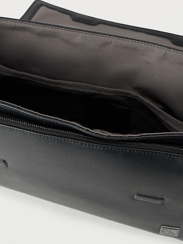 Calvin Klein Torba za čez ramo | črna barva