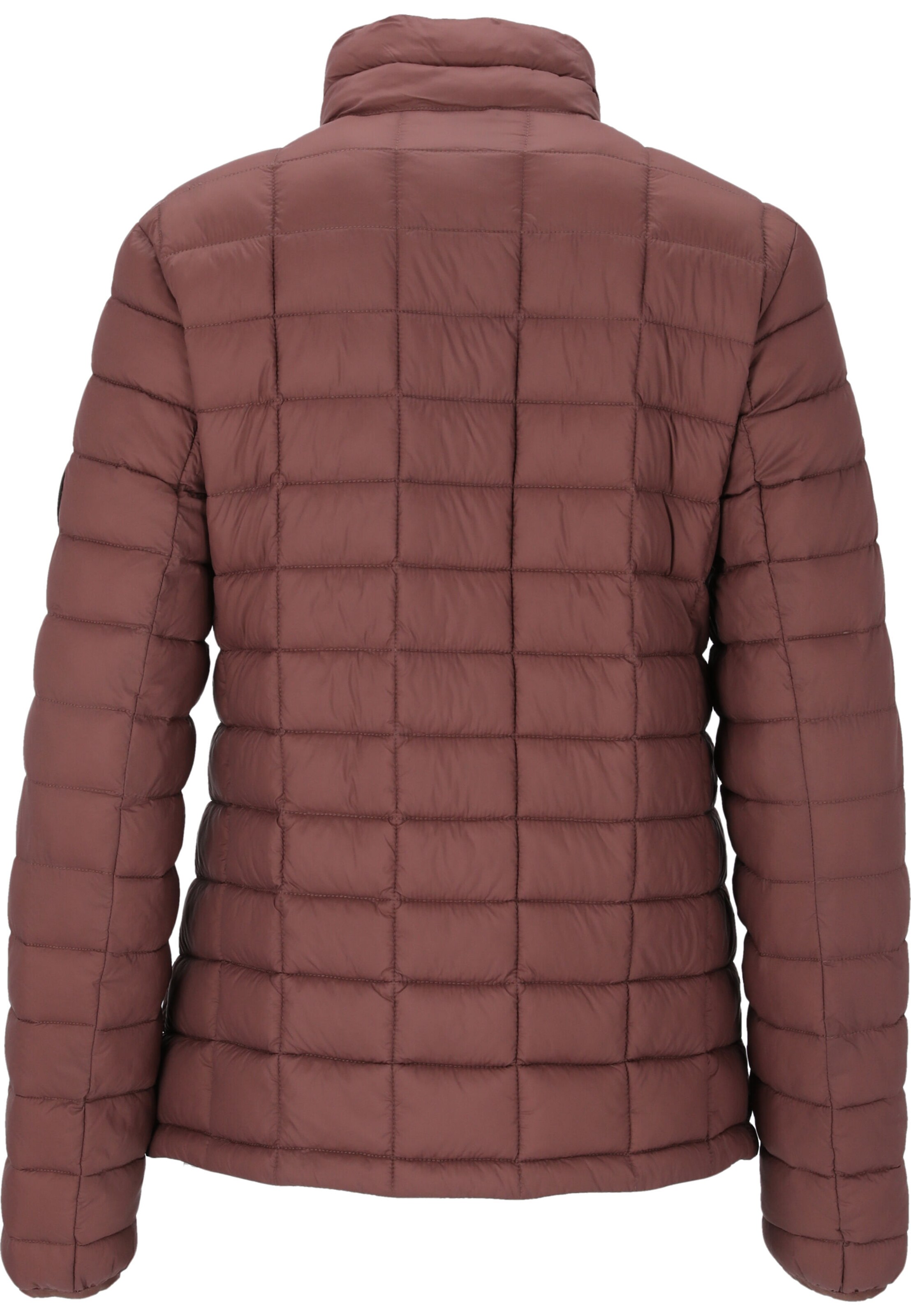 Whistler Outdoor jacket 'Kate' in Brown