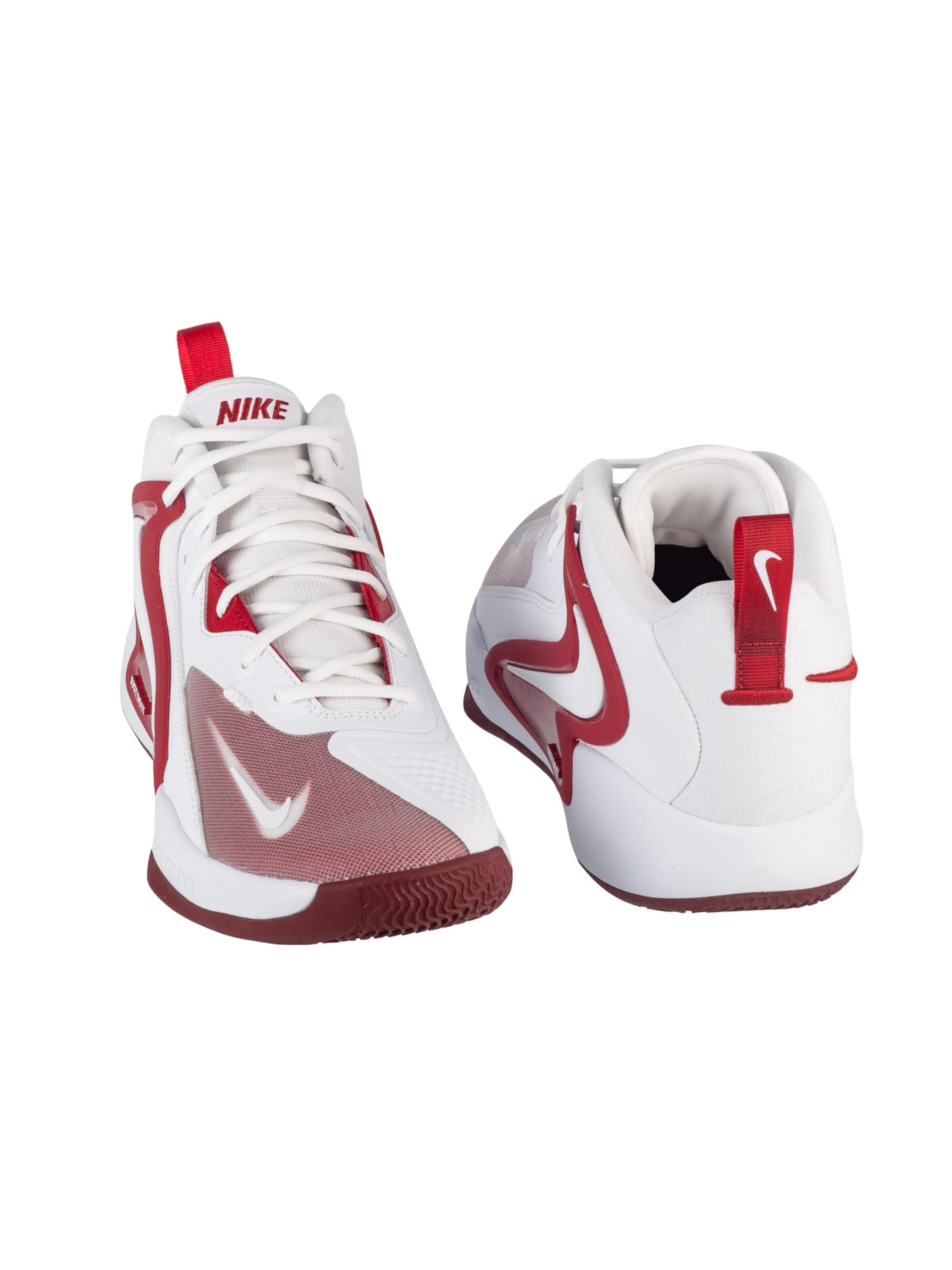 NIKE High-top trainers 'Nike Hyperset 2' in White