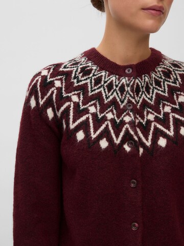 Giacchetta 'VMKarla' di VERO MODA in rosso
