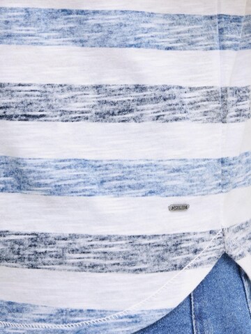 T-Shirt 'Tet' !Solid en mélange de couleurs