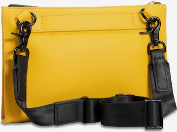 Borsa a tracolla 'Phoebe' di TIMBUK2 in giallo