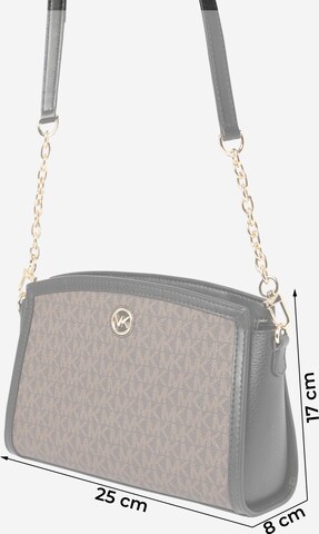 MICHAEL Michael Kors - Bolso de hombro en marrón