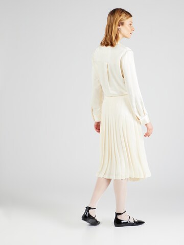 Lauren Ralph Lauren Skirt 'KIRIAKI' in Beige