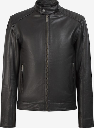 DreiMaster Vintage Prijelazna jakna u crna, Pregled proizvoda