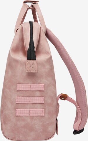 Cabaia Backpack 'Adventurer' in Pink