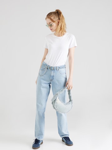 regular Jeans 'Arch' di Dr. Denim in blu