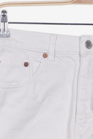 CHEAP MONDAY Shorts in S in White
