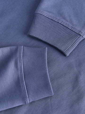 Sweat Jack & Jones Junior en bleu