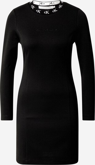 Calvin Klein Jeans Haljina u crna, Pregled proizvoda