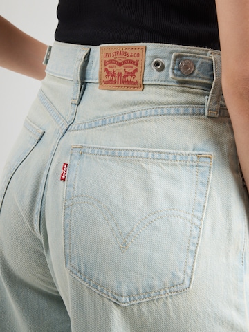 LEVI'S ® Baggy Jeans 'CINCH' in Blau