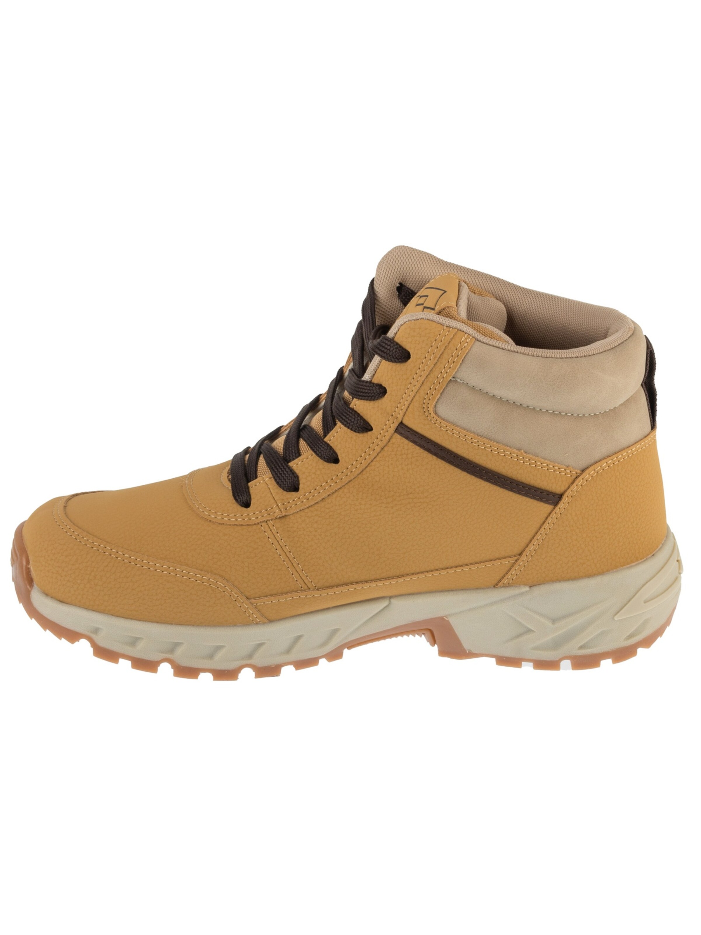 LOTTO Boots 'Lotto Evedal Mid' in Brown