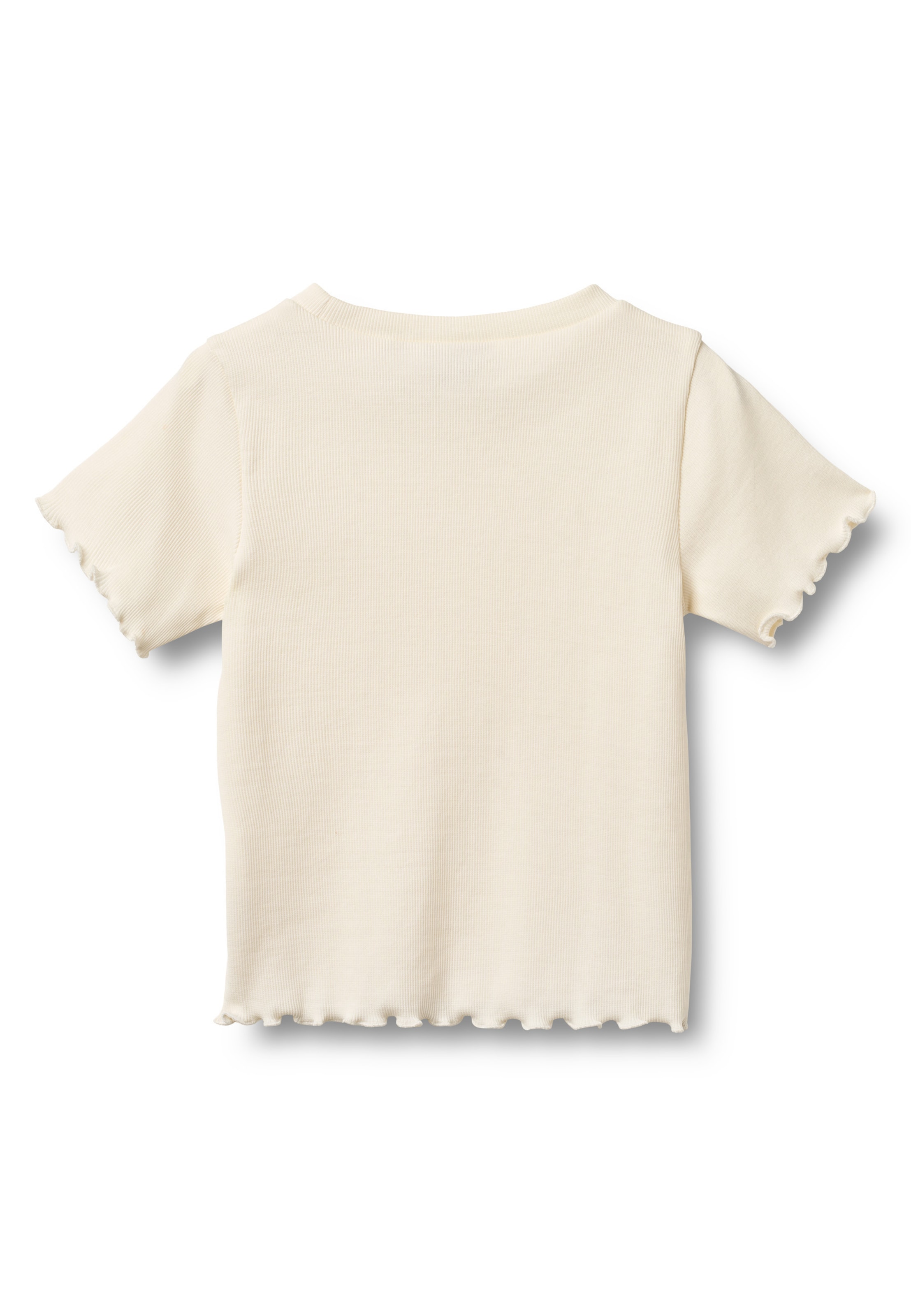T-Shirt WHEAT en rose
