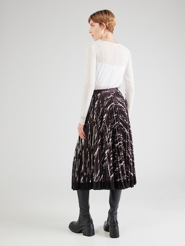 3.1 Phillip Lim Nederdel i brun