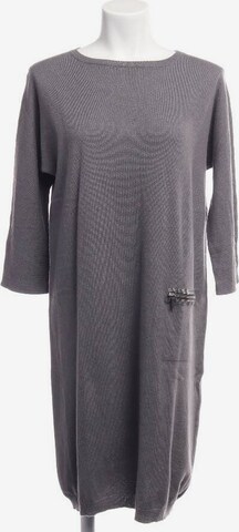 Fabiana Filippi Dress in XL in Grey: front