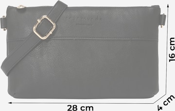 rosemunde Clutch in Black