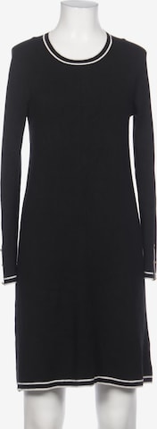 HALLHUBER Kleid S in Schwarz: Vorderseite
