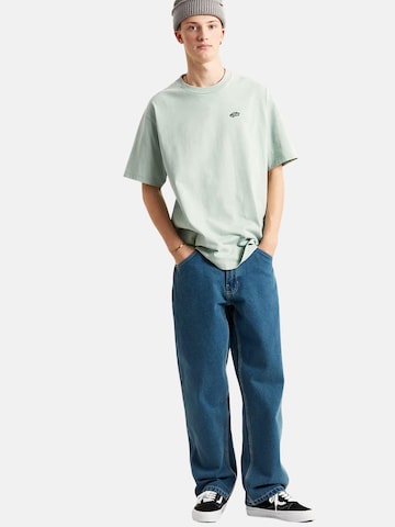 Maglietta di VANS in verde