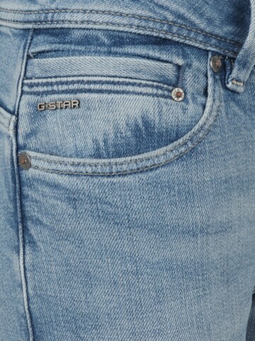 G-STAR Slim fit Jeans 'Midge' in Blue