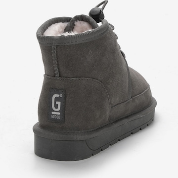 Gooce Snow Boots 'Dunya' in Grey