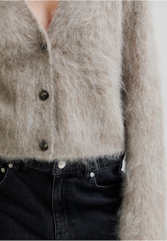 Giacchetta 'Karla' di SECOND FEMALE in grigio