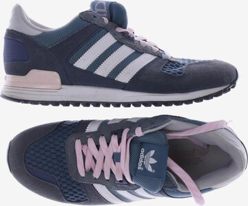 ADIDAS ORIGINALS Sneakers & Trainers in 38 in Blue: front