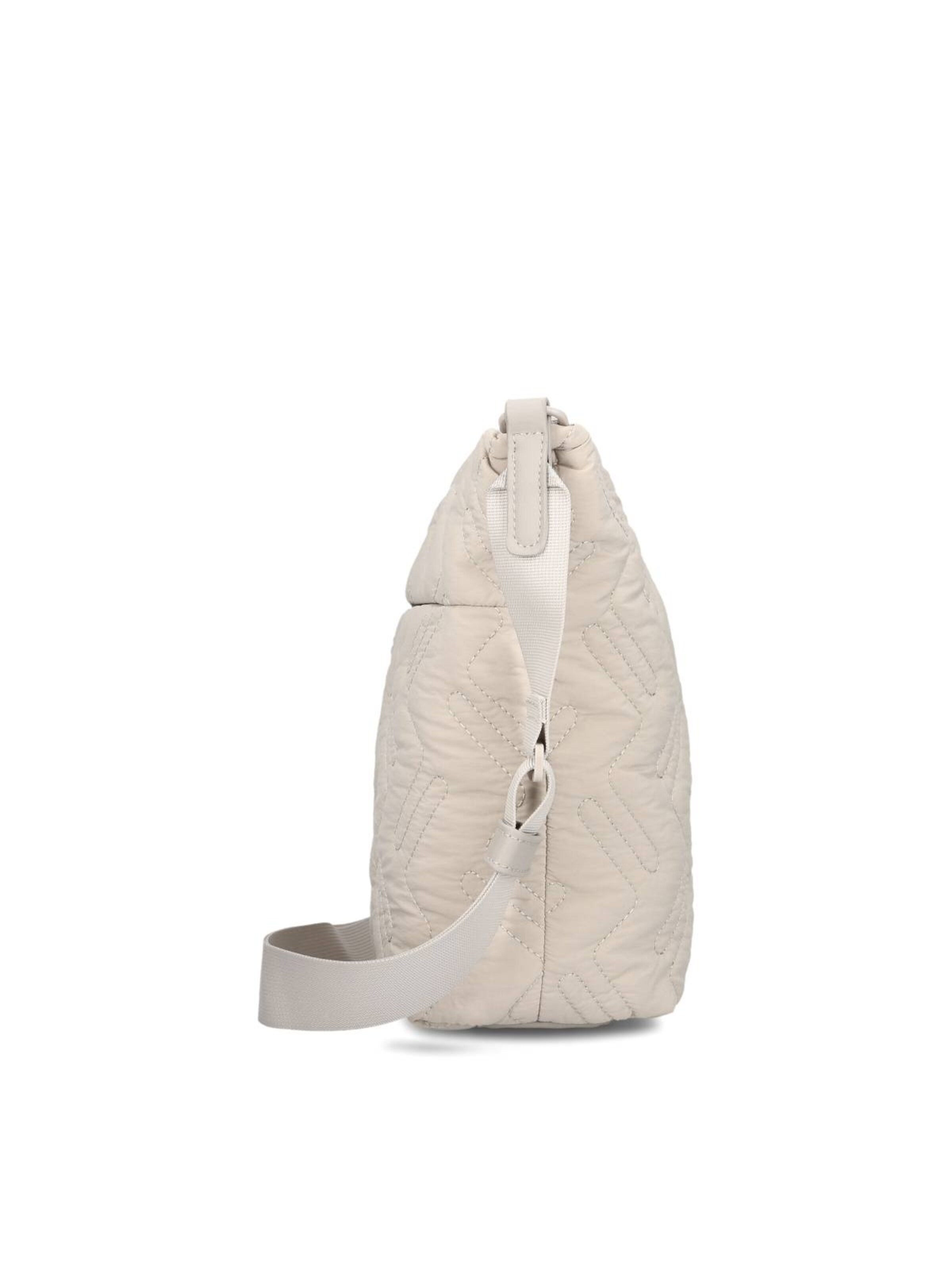 ZWEI Shopper 'CLEO CL90'‌‌‌‌‌‌‌ in Beige