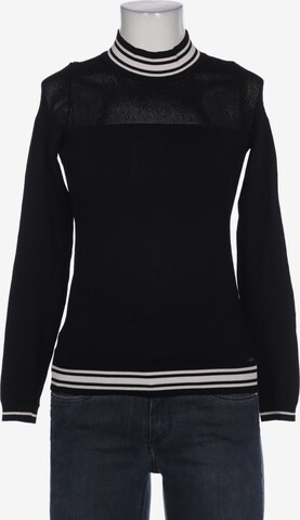 GUESS Pullover XXS in Schwarz: predná strana