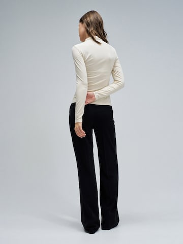 Salsa Jeans Sweater in White
