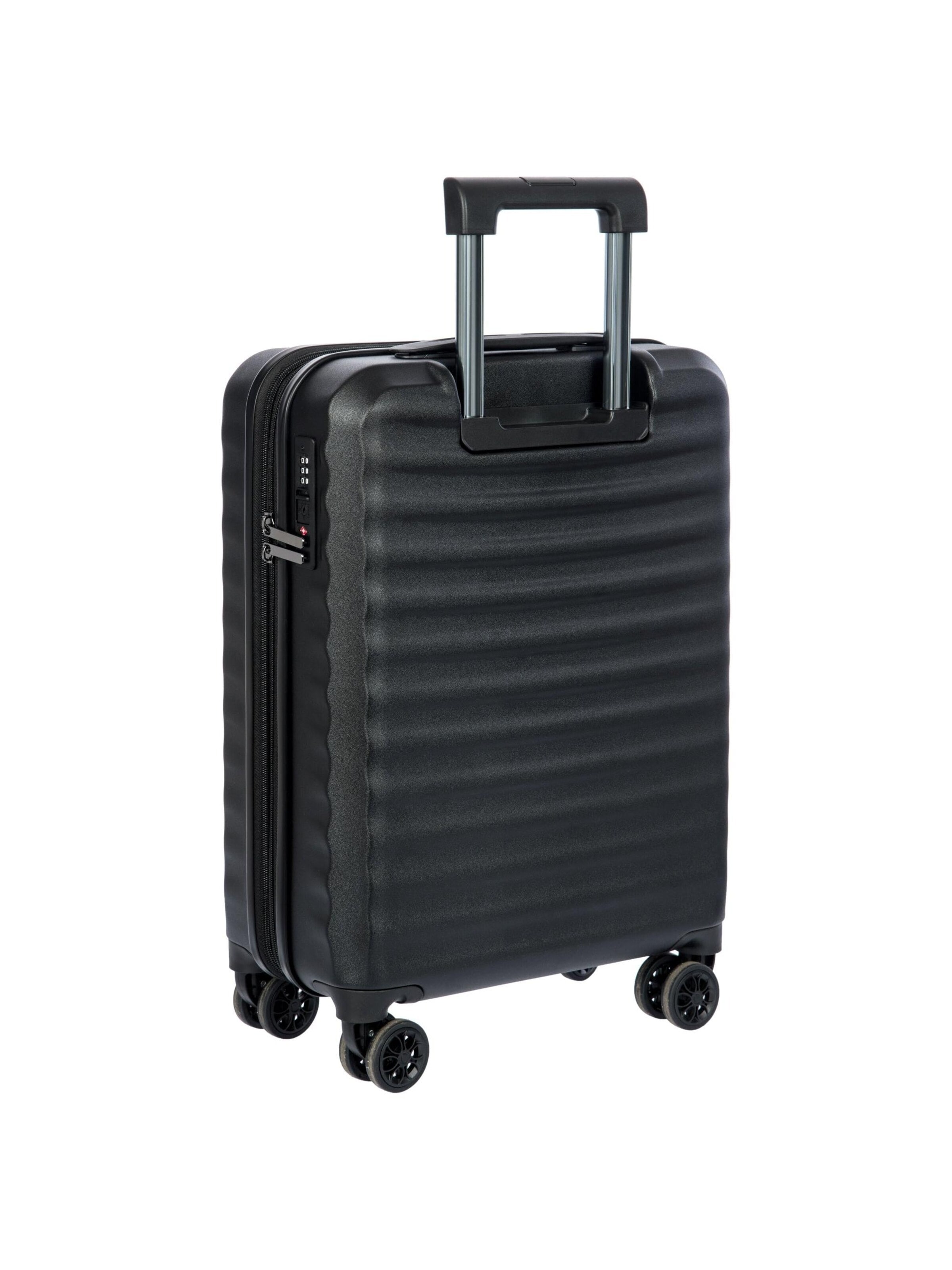 Bric's Trolley‌ in Schwarz