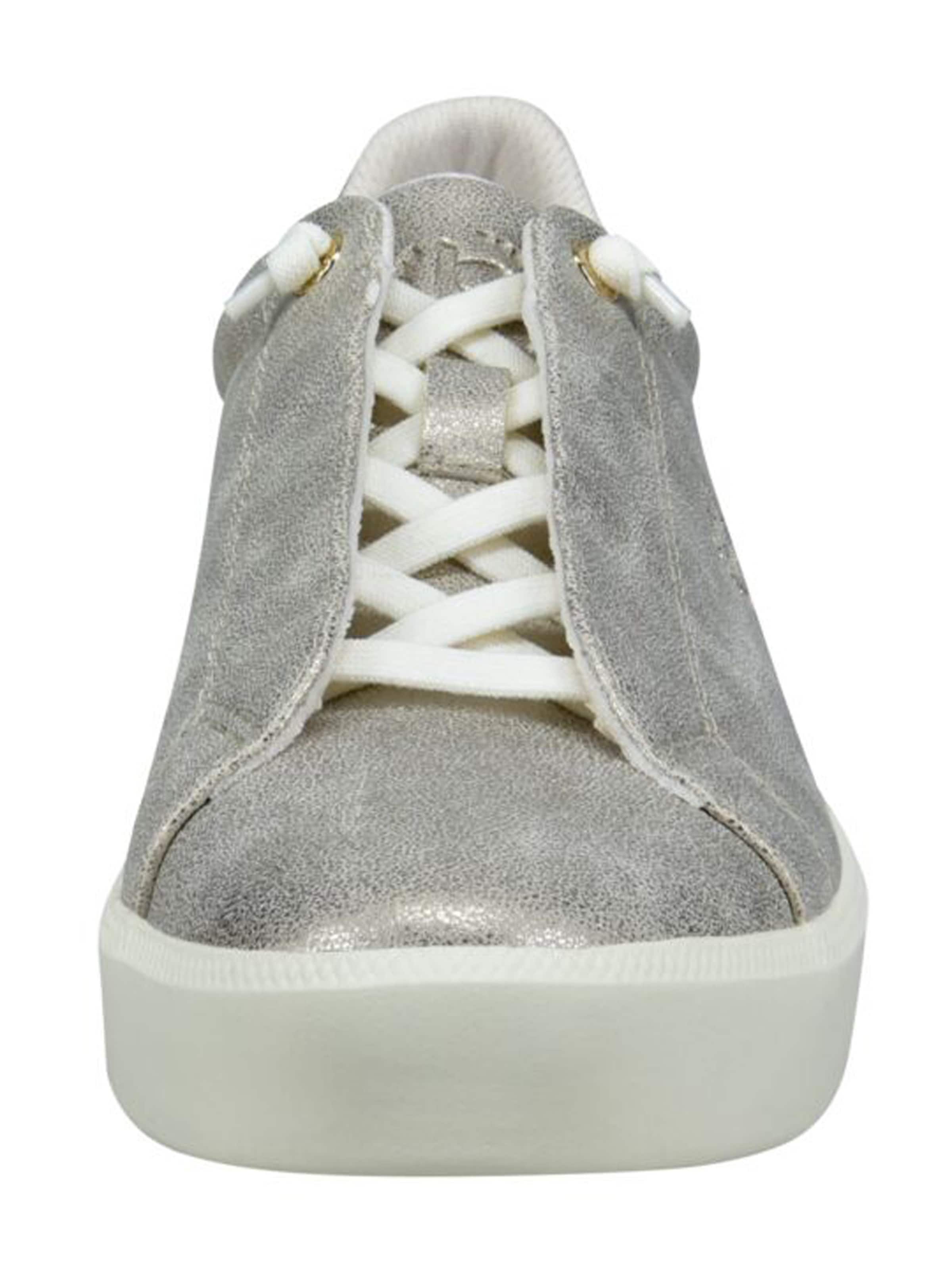 bugatti Nizke superge | srebrna barva